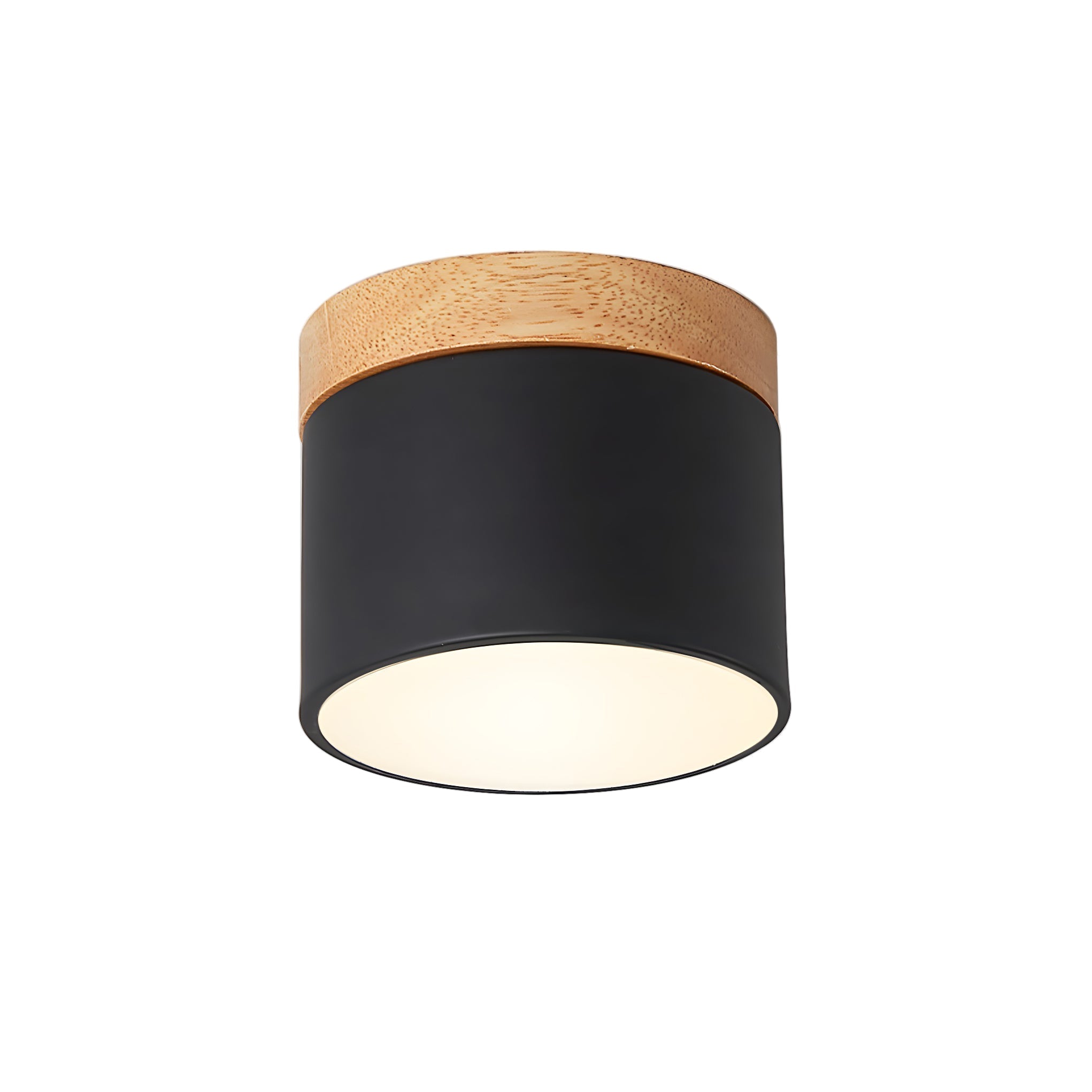 Amfi Cylinder Spotlight Ceiling Light