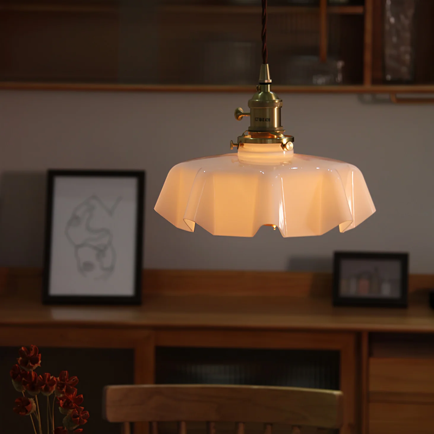Blosen Pendant Light