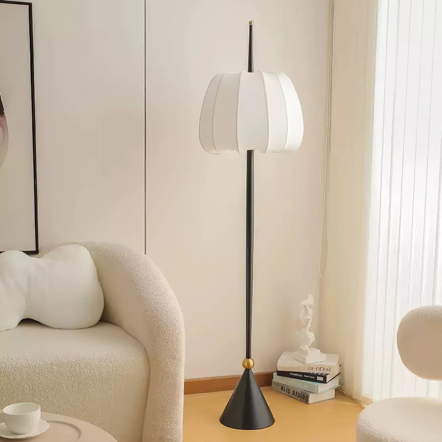 Melifoma Floor Lamp