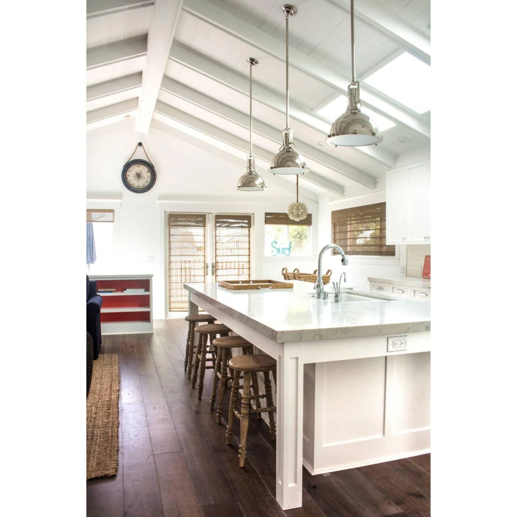 Levira Pendant Light