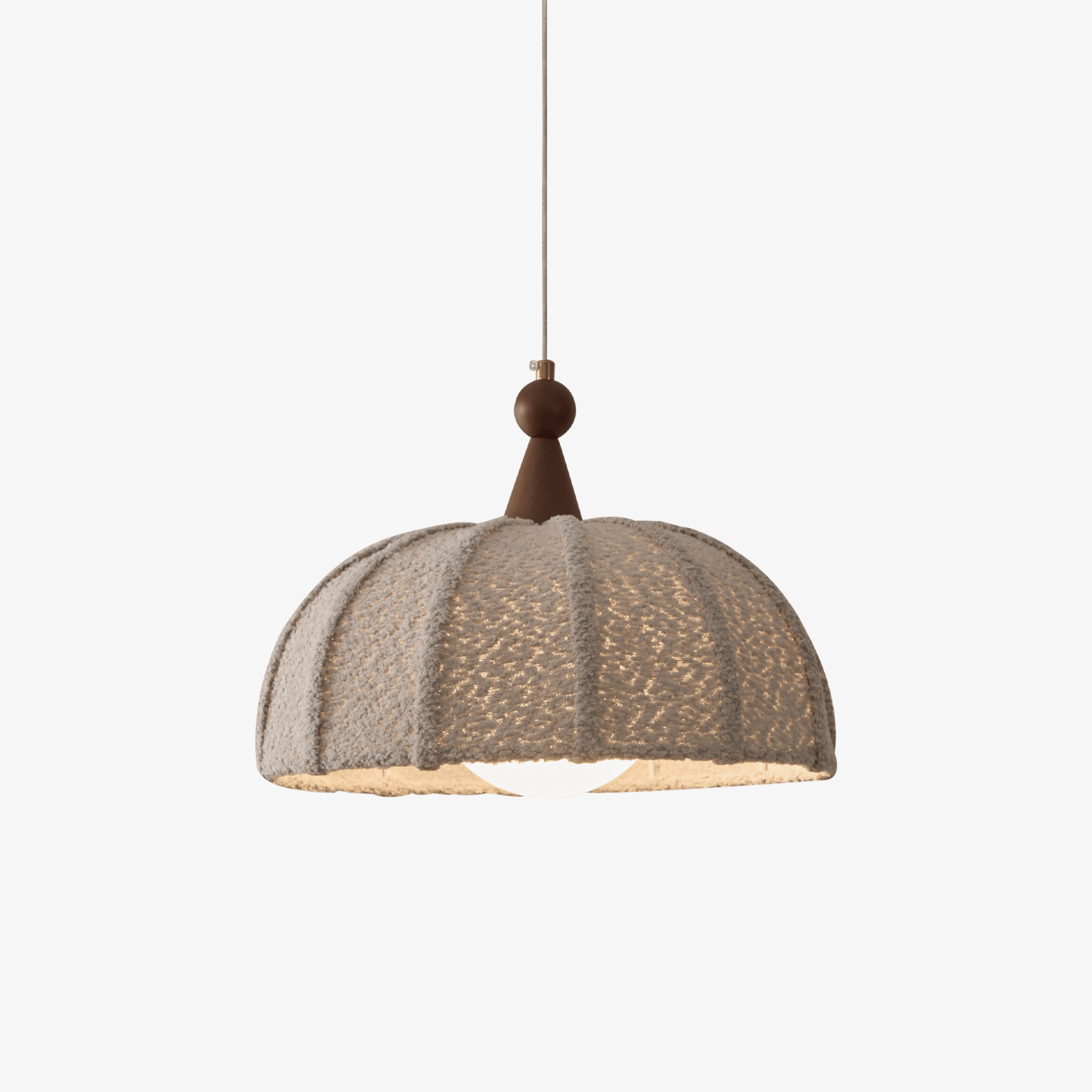 Boulcen Pendant Light