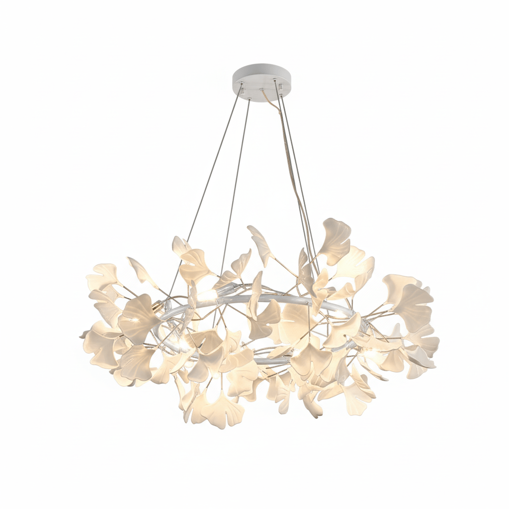 Brozira Round Chandelier