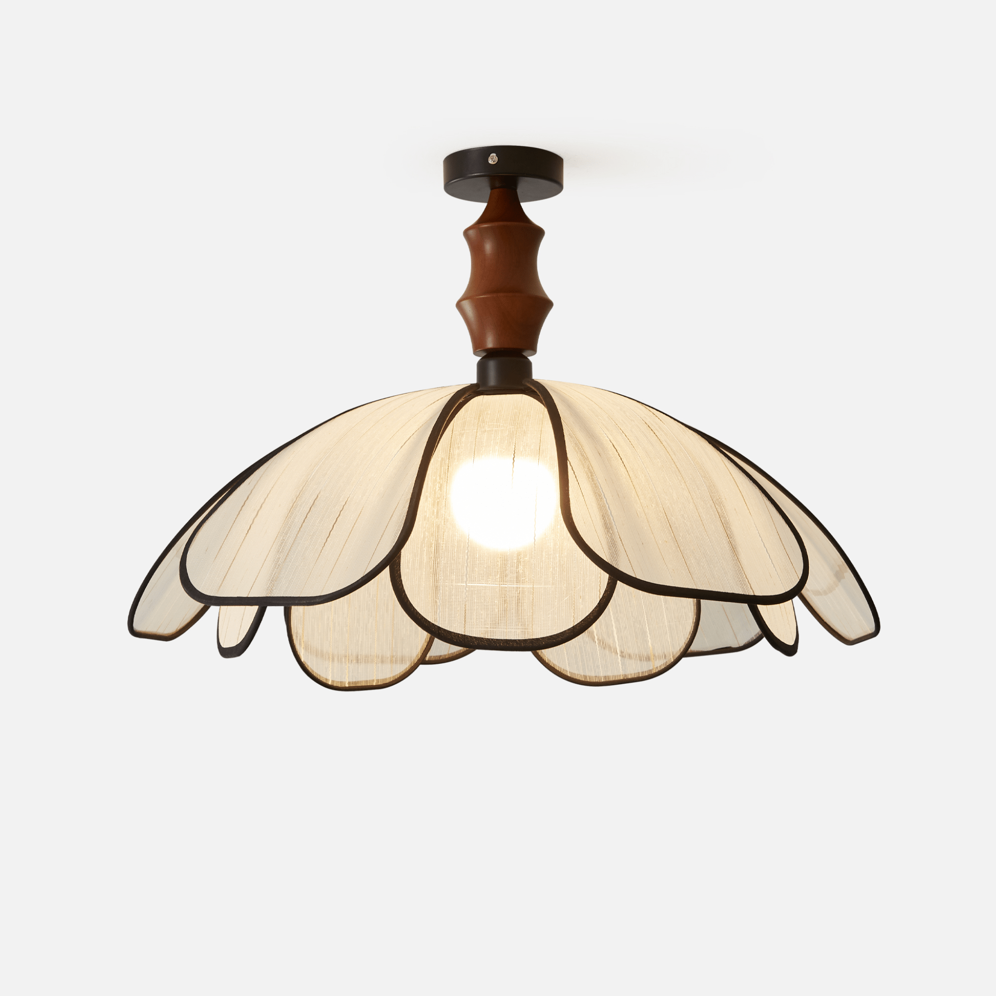 Pelton Ceiling Light