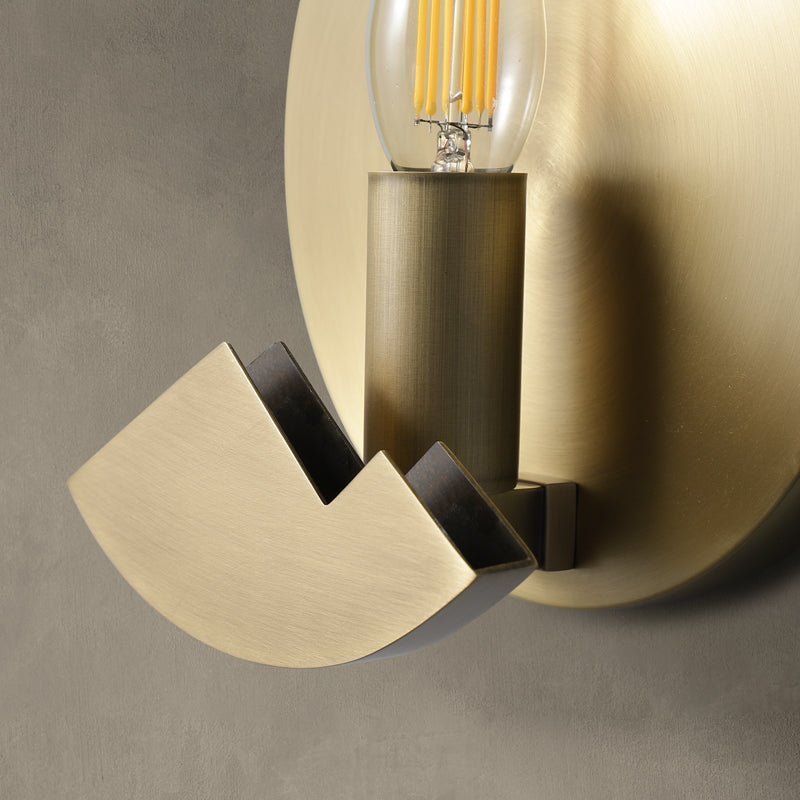 Pelzan Albasten Wall Light