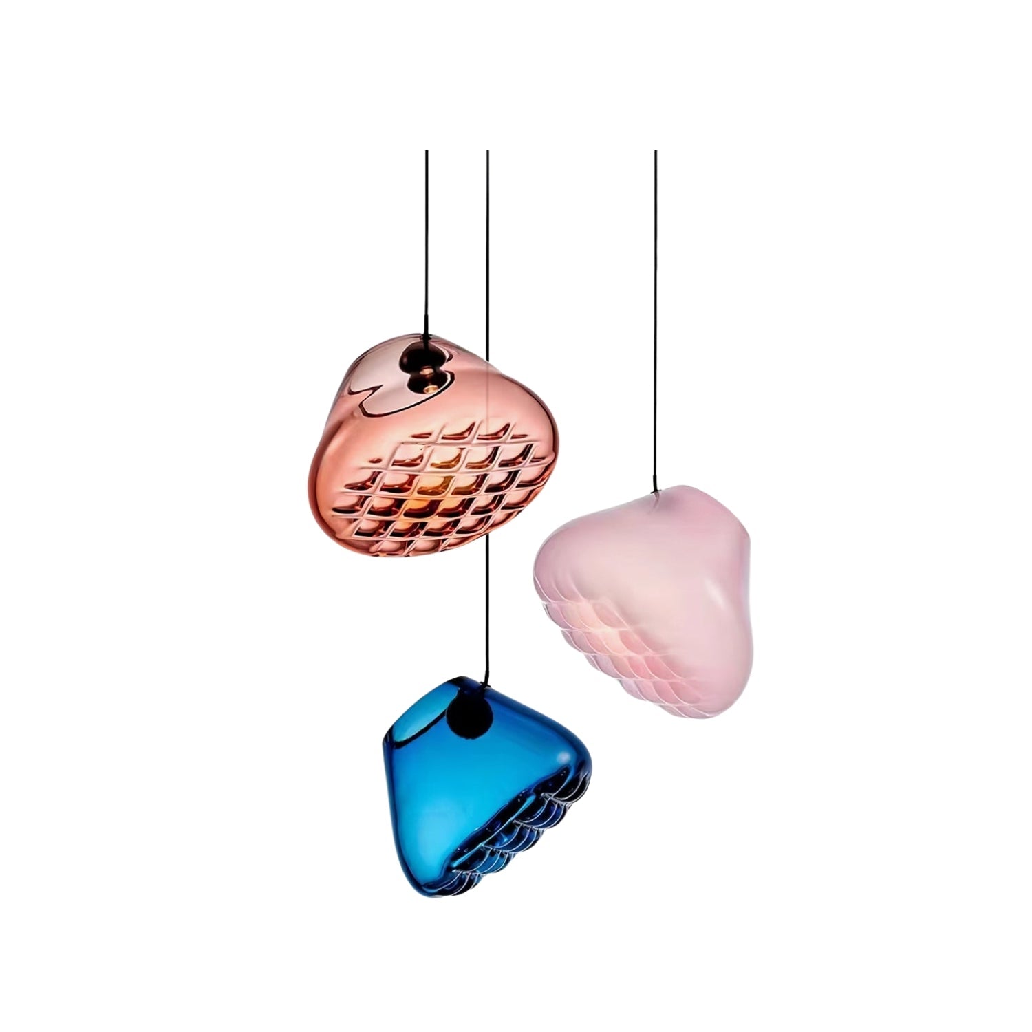 Gripcup Pendant Light