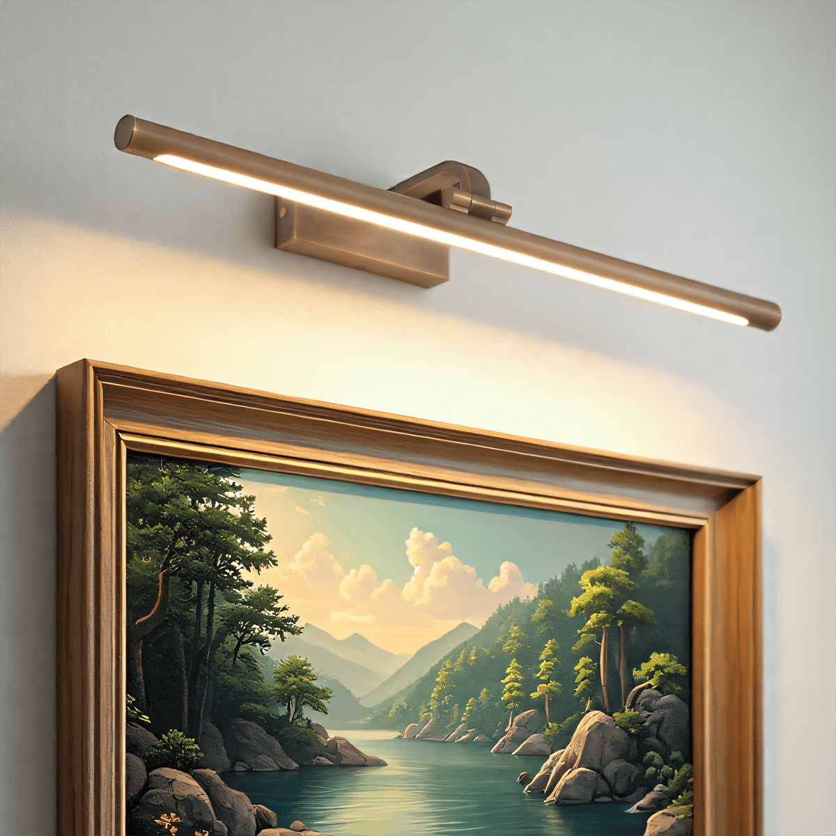 Jesora Linear Wall Light