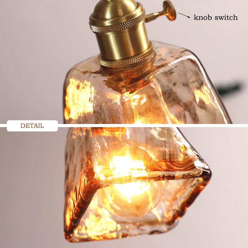 Vluro Pendant Light