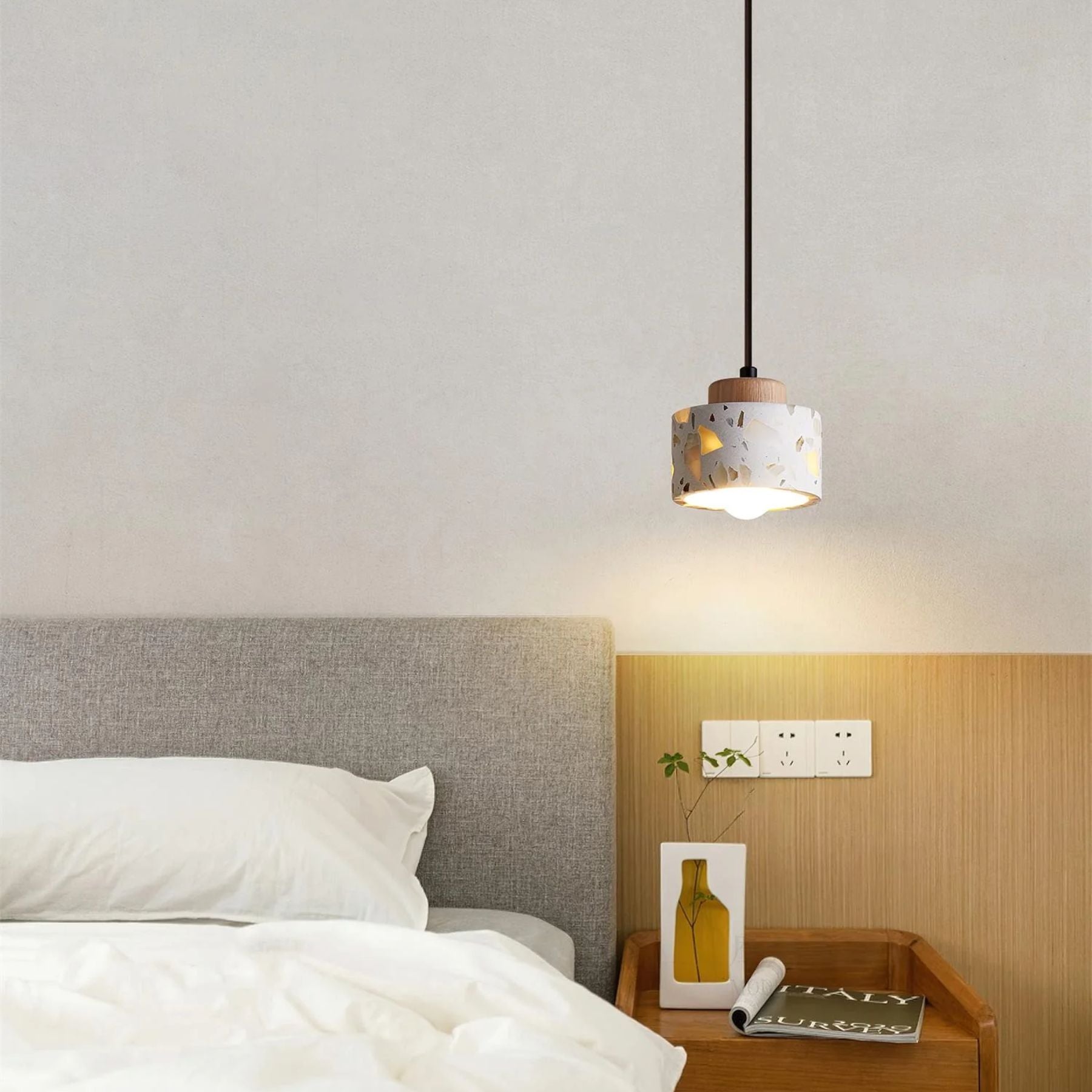 Civento Pendant Light