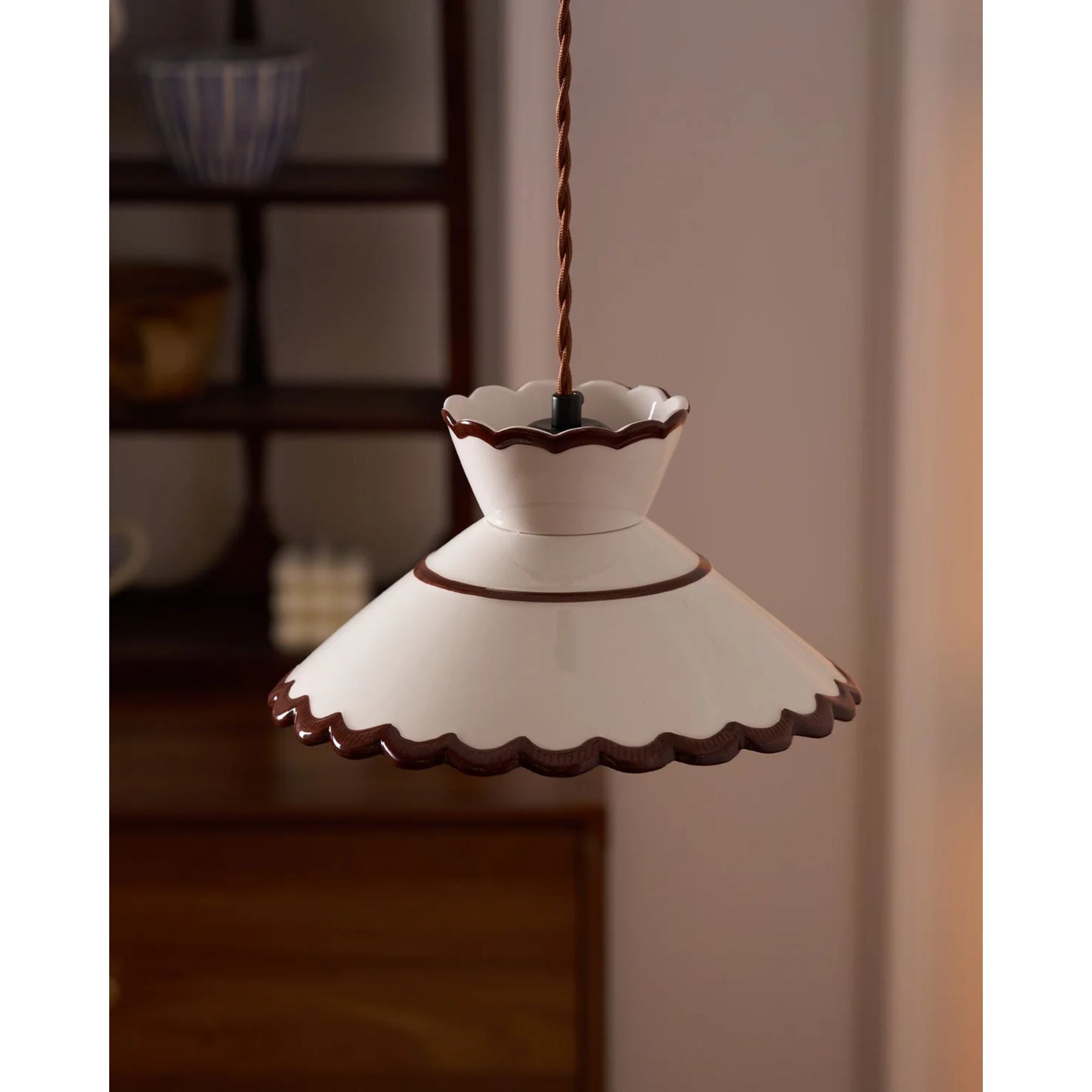 Tefonia Pendant Light