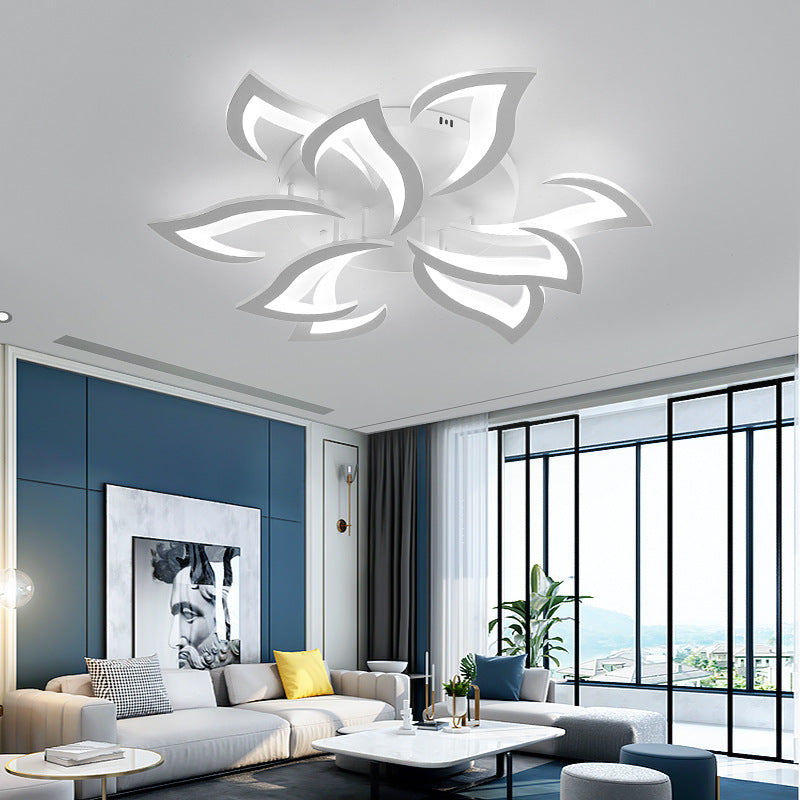 Lovela Flower Ceiling Light