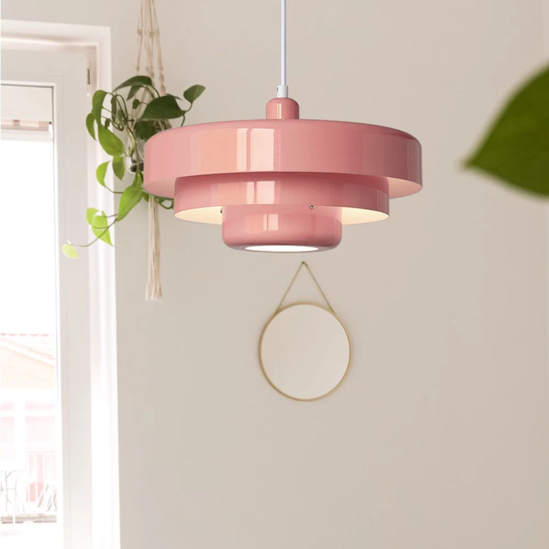 Zilivon Layered Pendant Light
