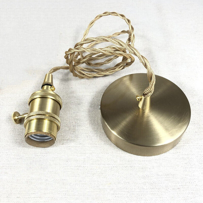 Serenoa Pendant Light