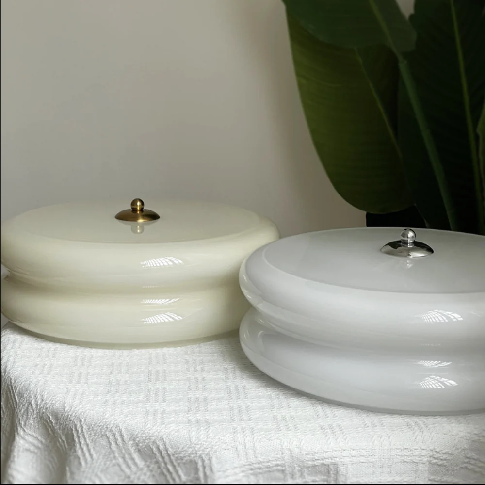 Art Deco Ceiling Light