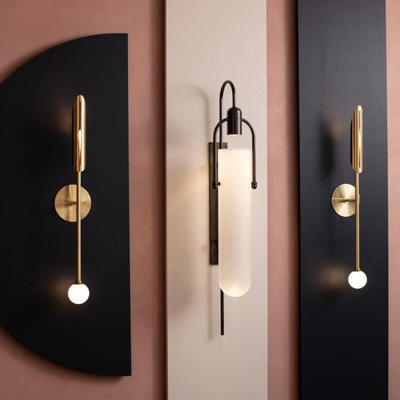 Arcil Wall Light