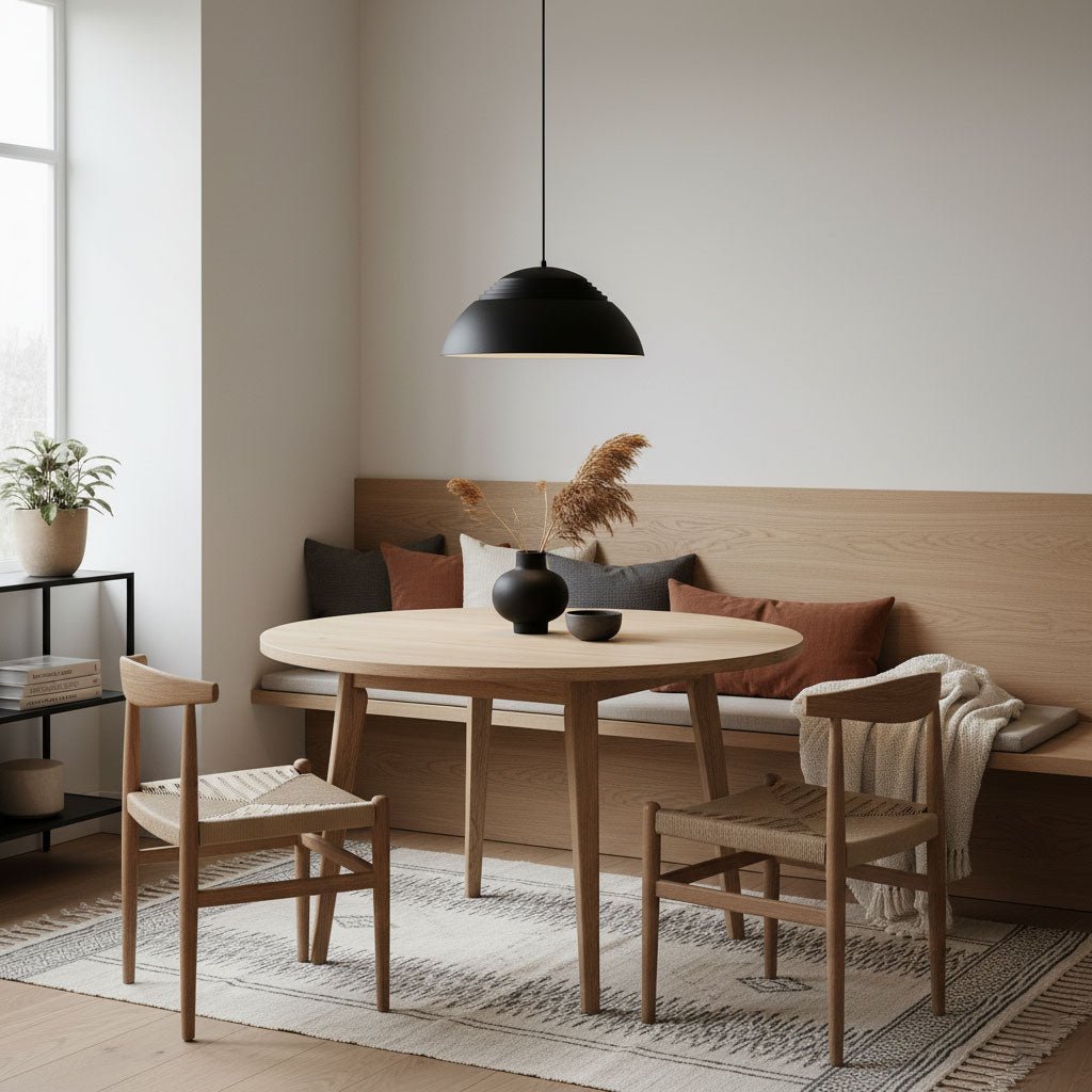 Abotes Pendant Light