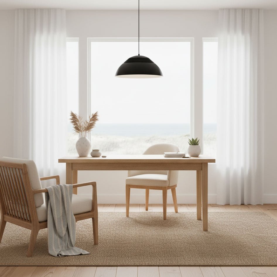 Abotes Pendant Light