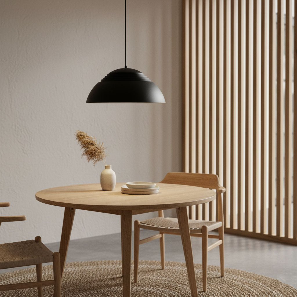 Abotes Pendant Light