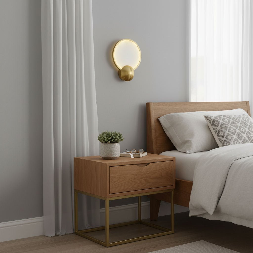 Acento Wall Light