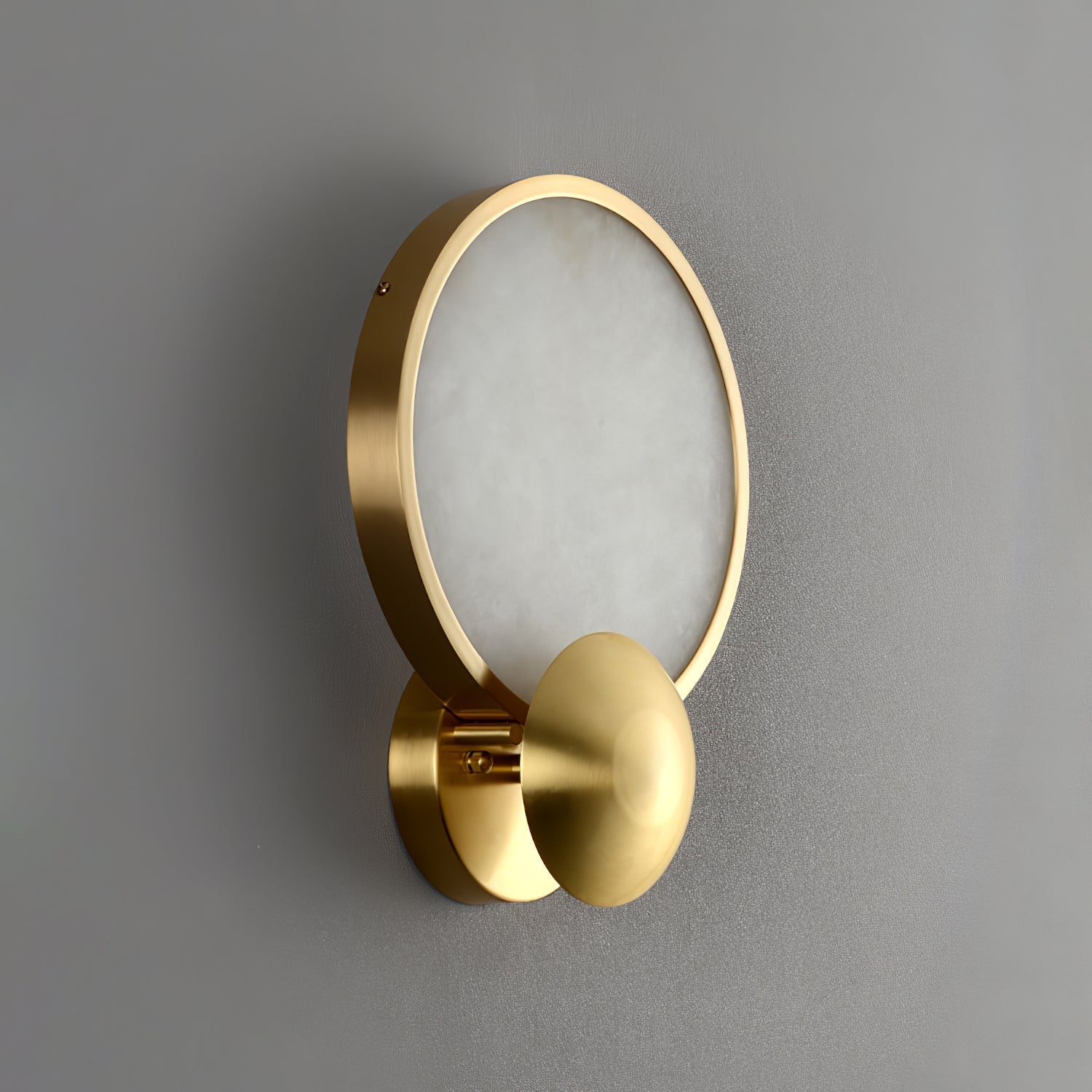 Acento Wall Light