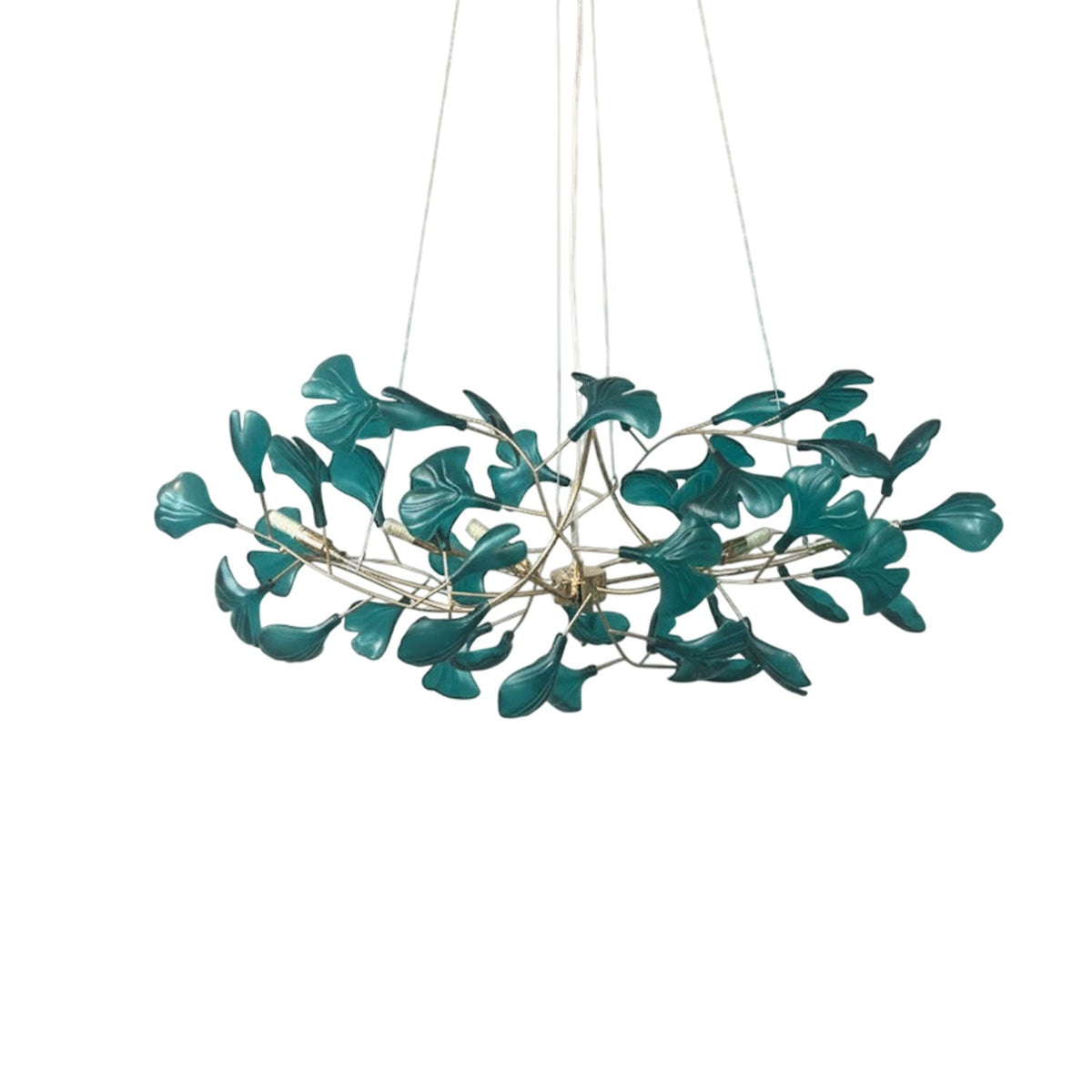 Kronta Linear Chandelier