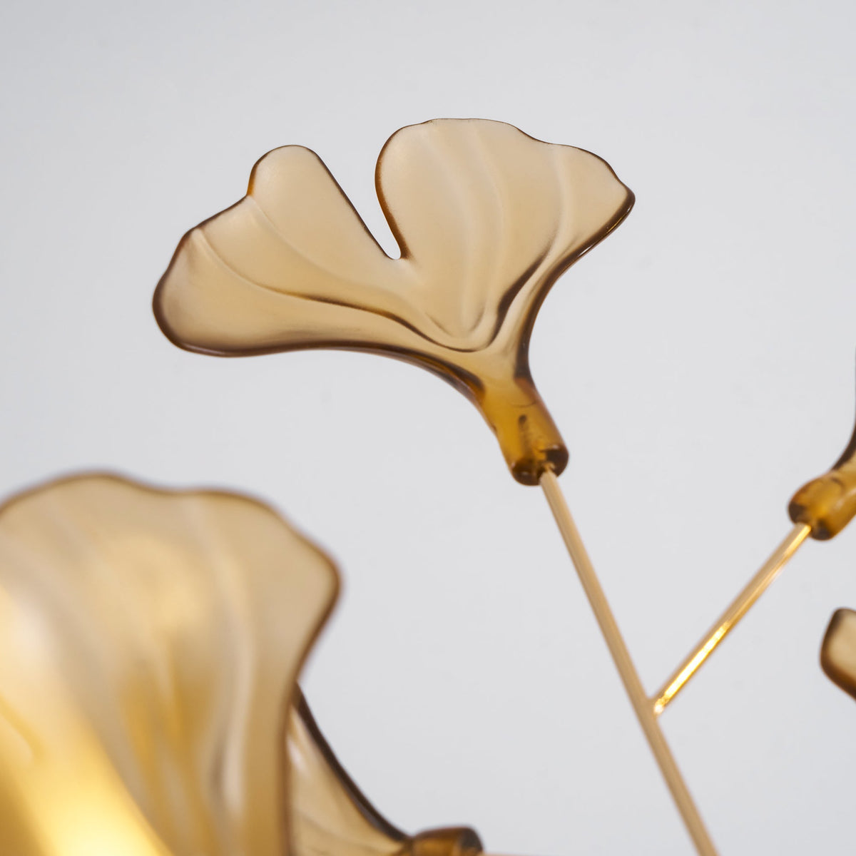 Kronta Linear Chandelier