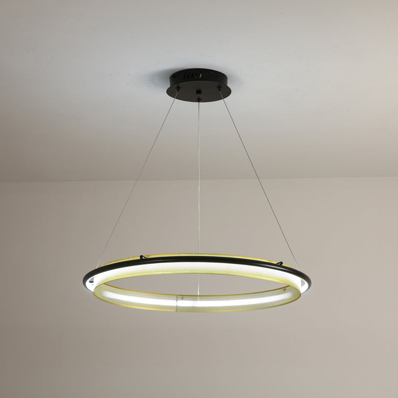 Acylin Chandelier