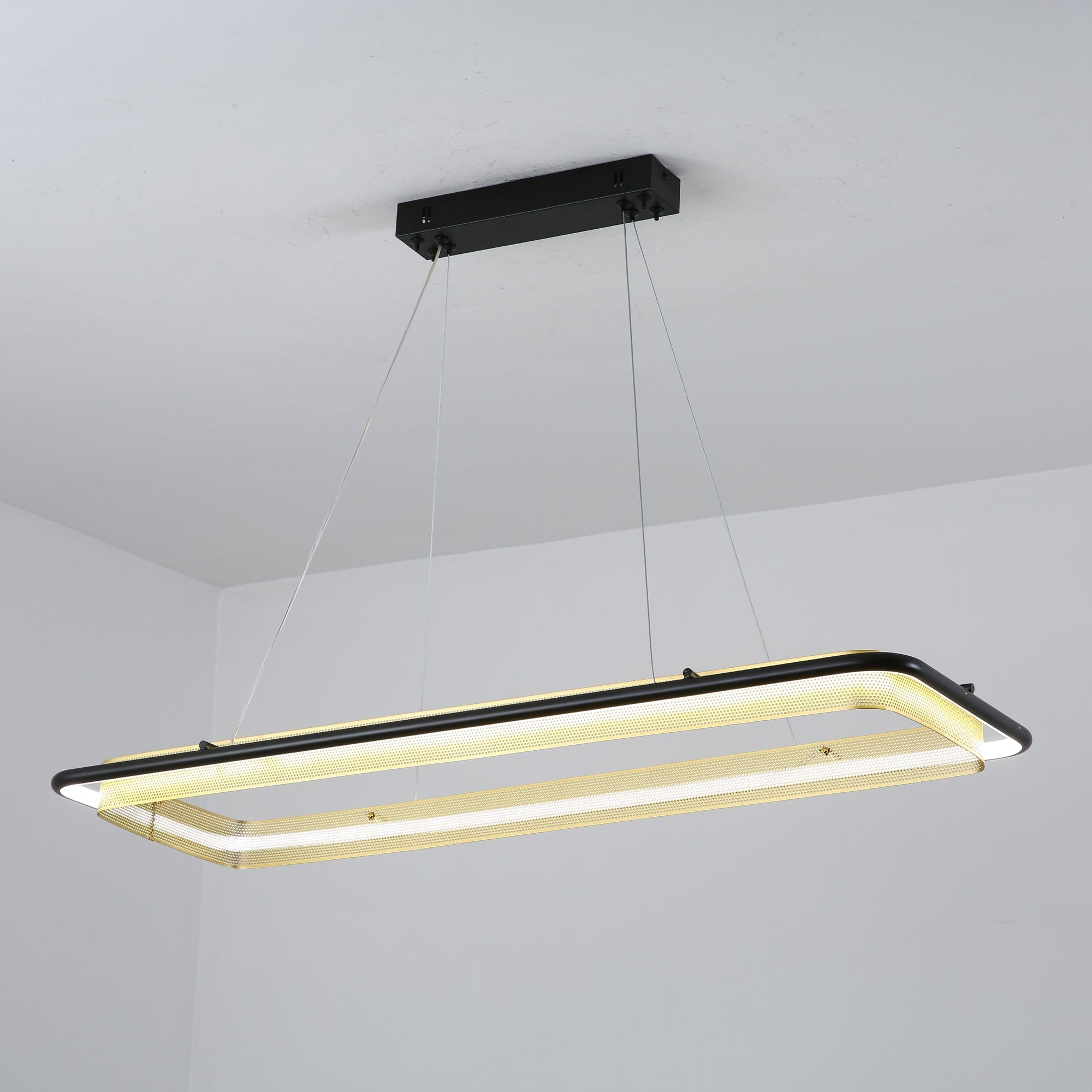 Acylin Chandelier
