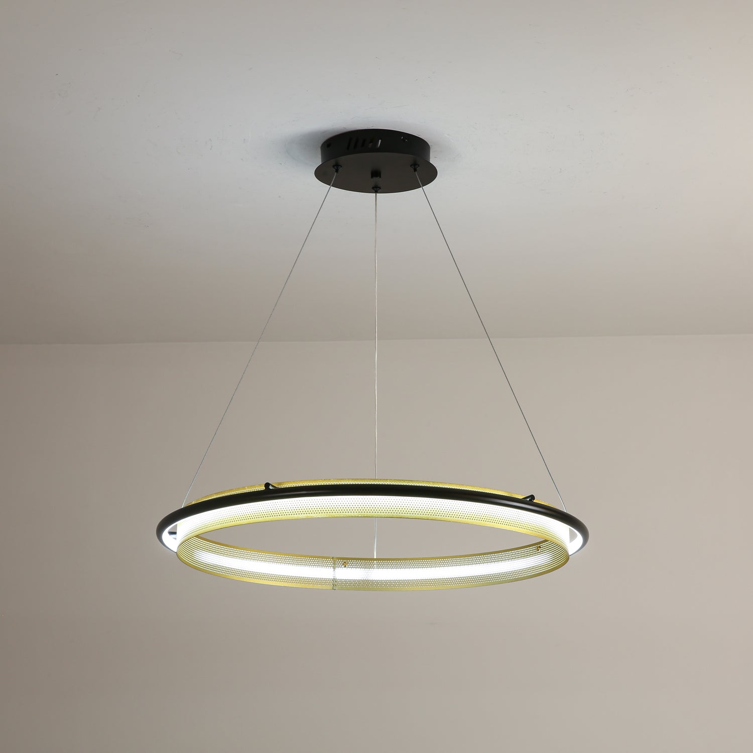 Acylin Chandelier