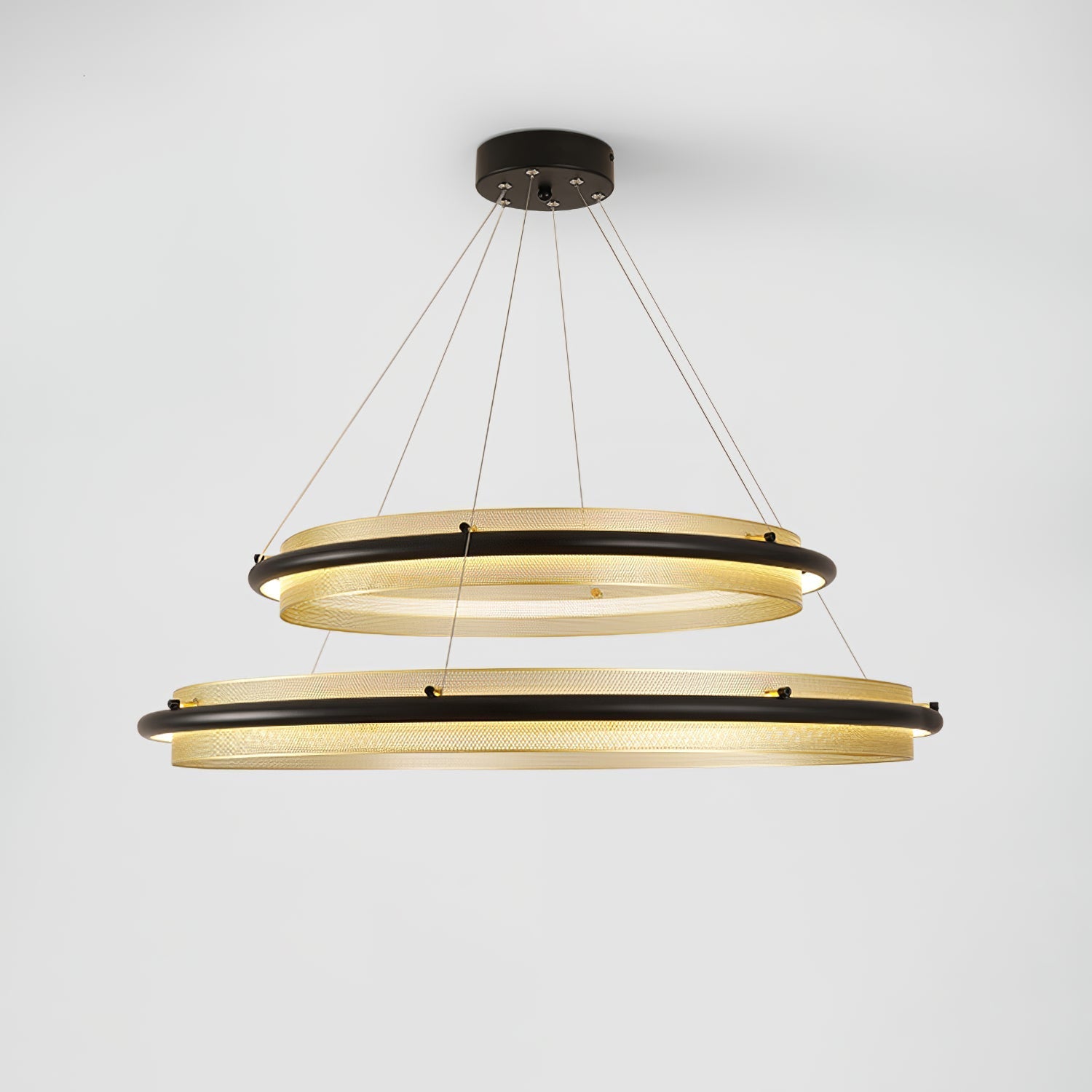 Acylin Chandelier