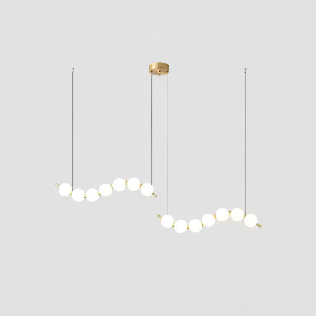 Slanan Modern Chandelier