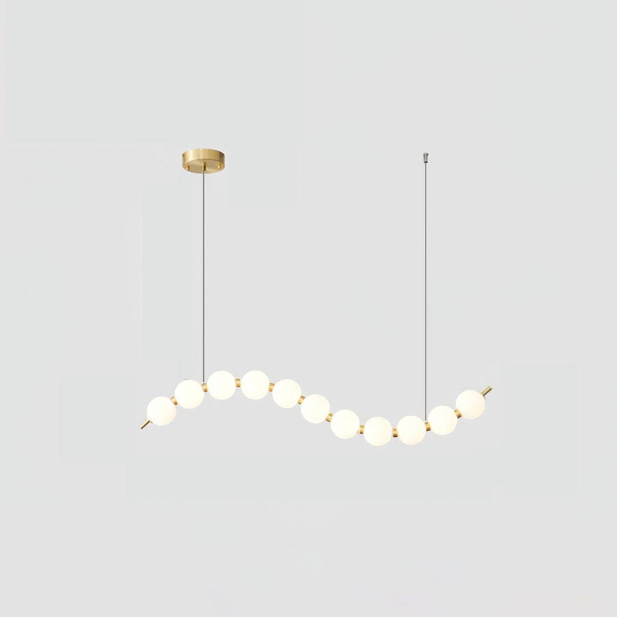 Slanan Modern Chandelier