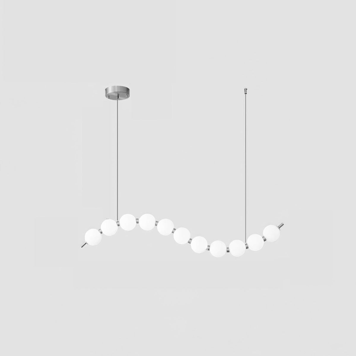 Slanan Modern Chandelier