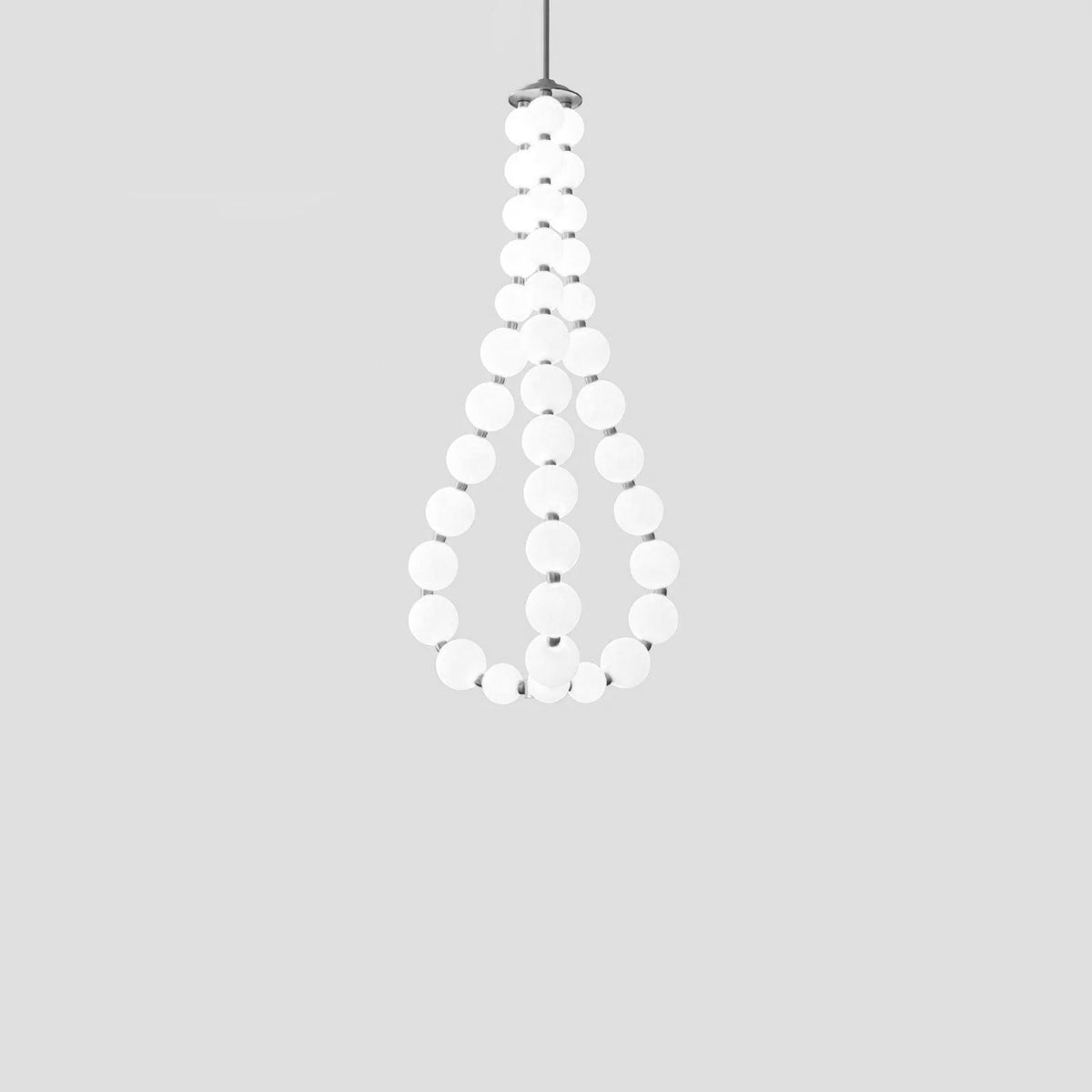 Slanan Modern Chandelier