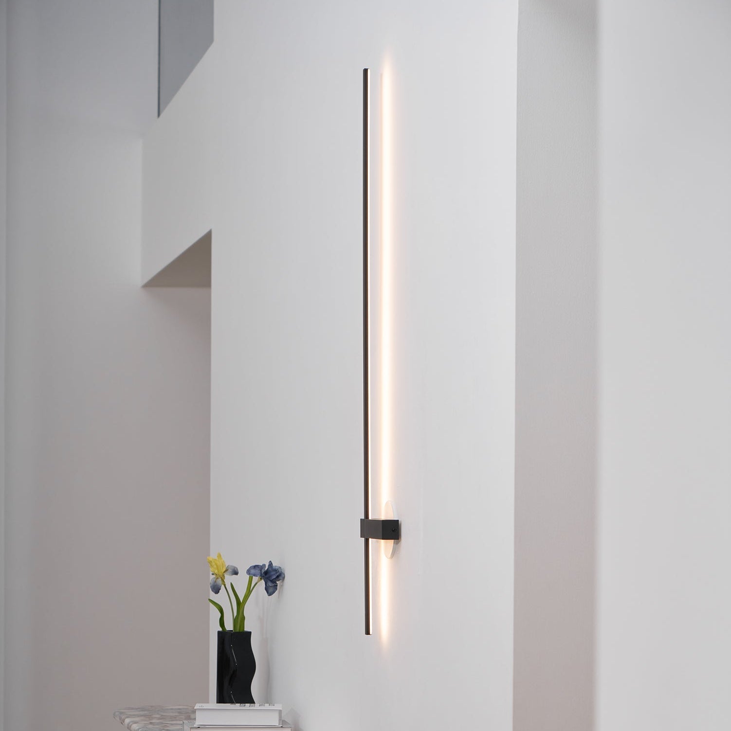Madeilo Linear Wall Light