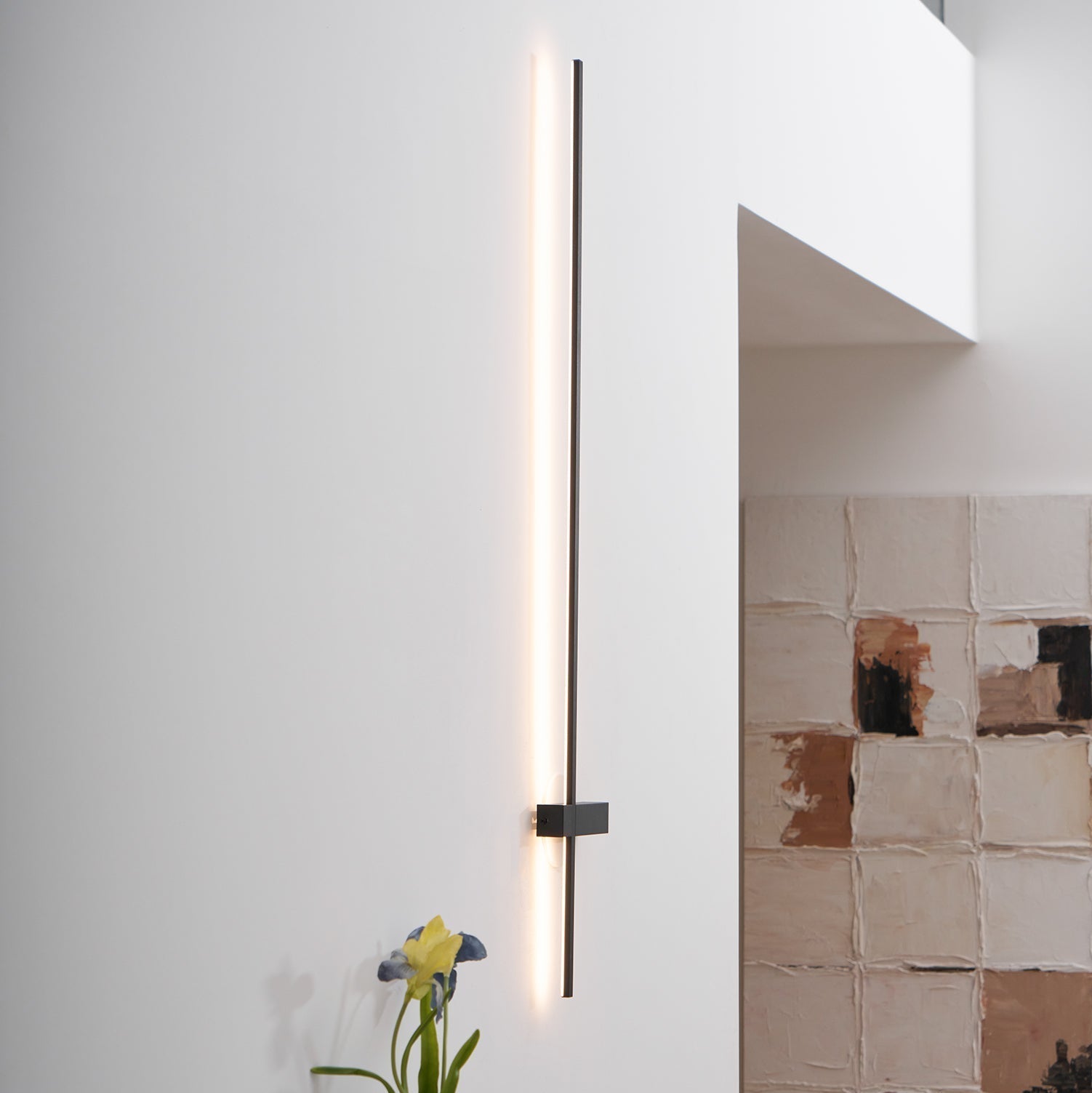 Madeilo Linear Wall Light
