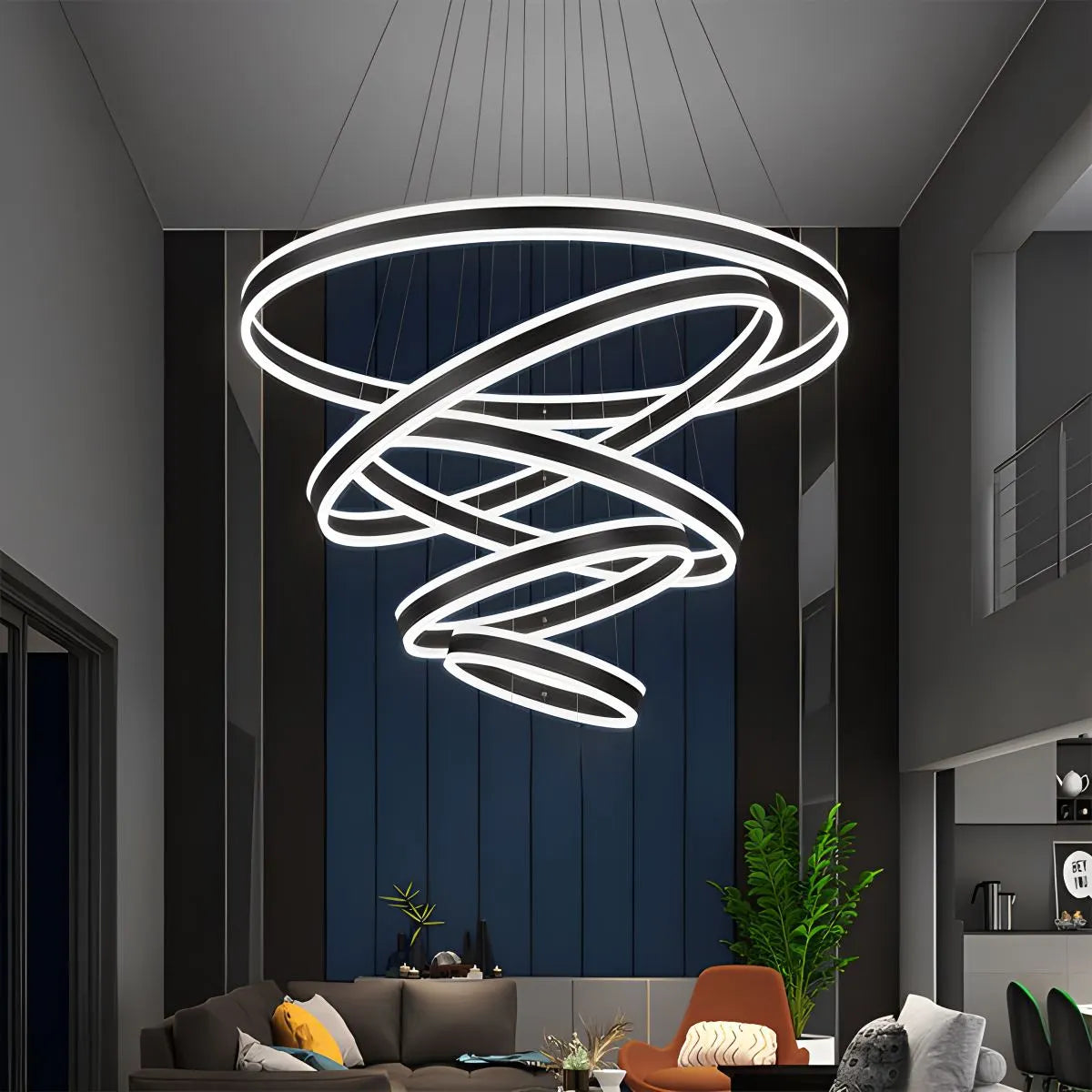 Lavezis Pendant Light