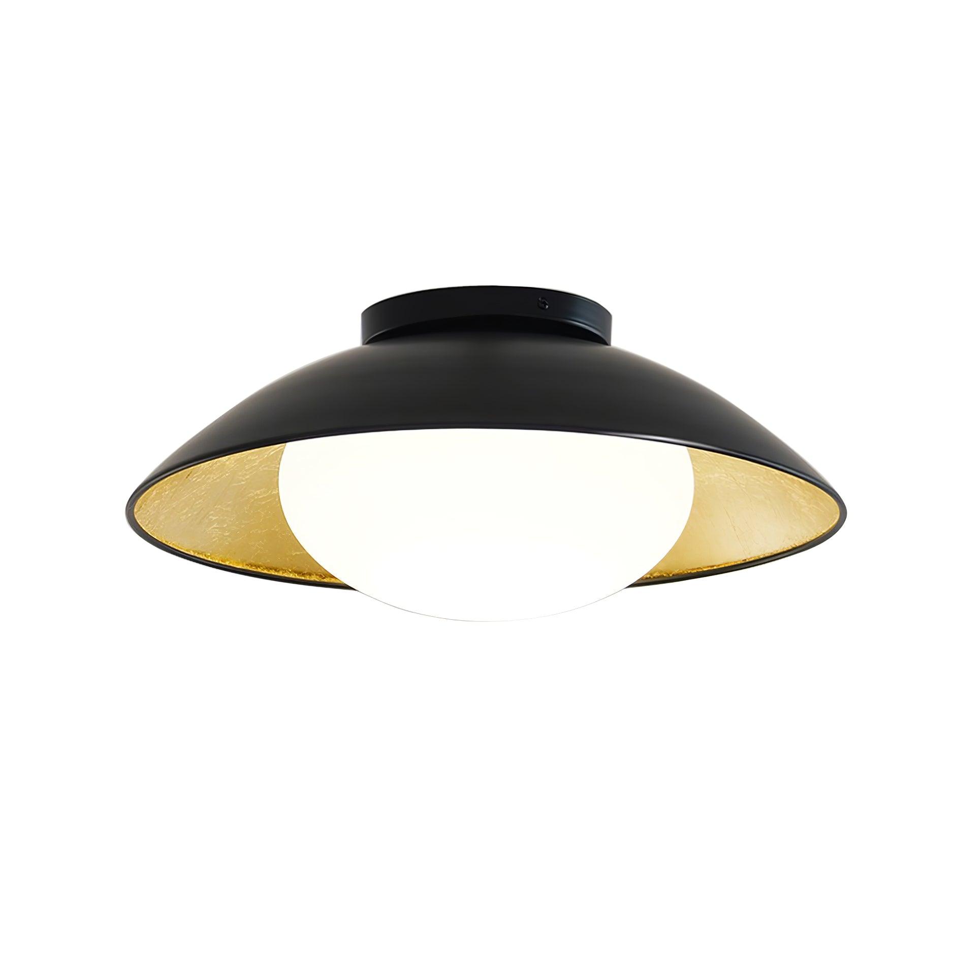 Adrienne Ceiling Light (NAAM DUBBEL VAK)
