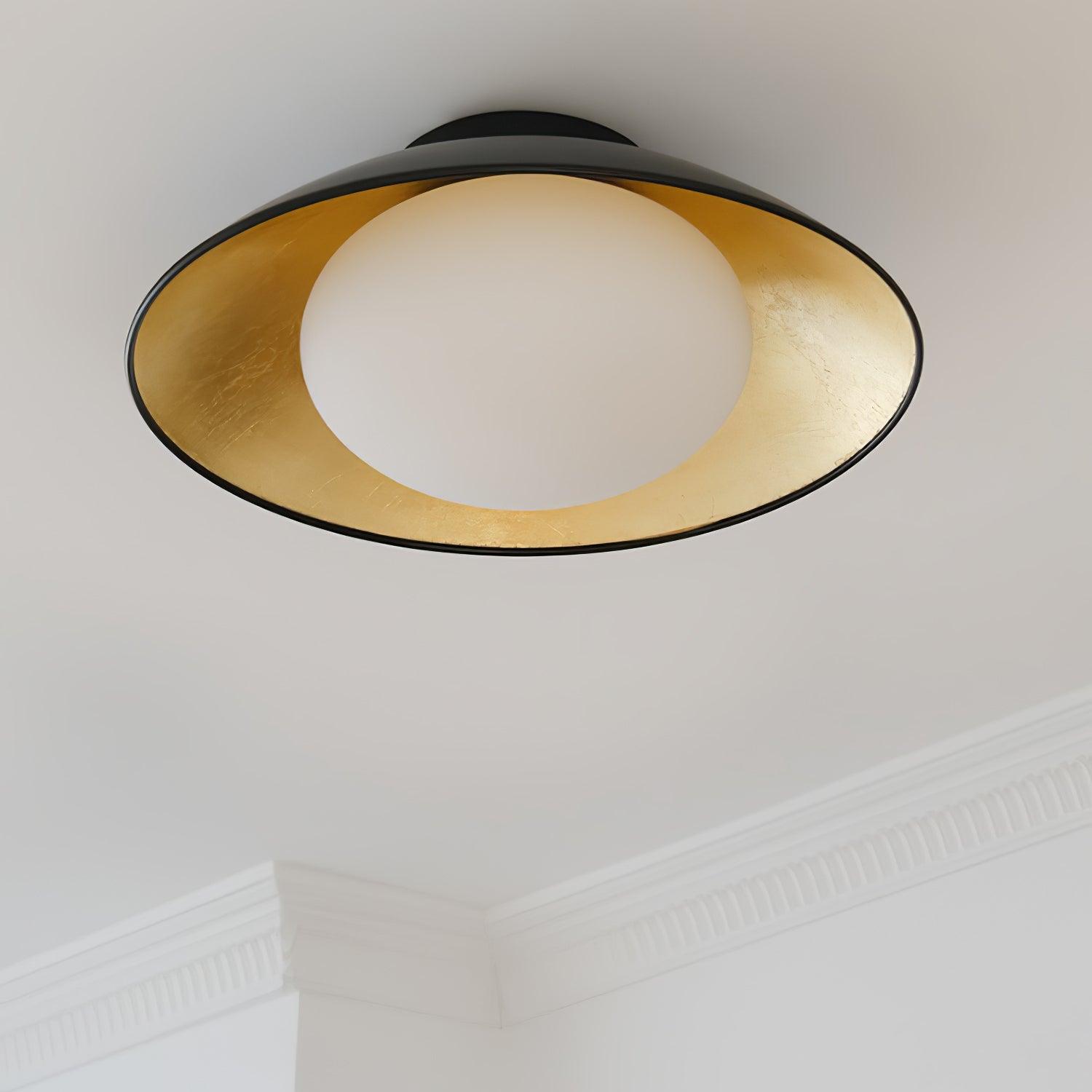 Adrienne Ceiling Light (NAAM DUBBEL VAK)
