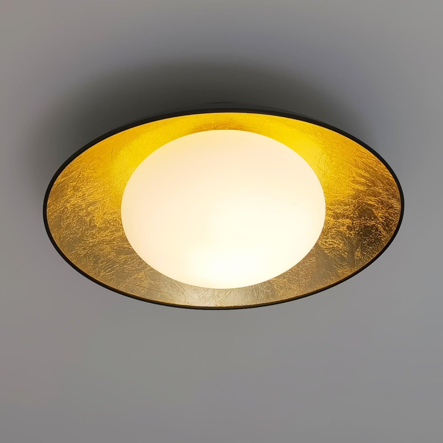 Adrienne Ceiling Light (NAAM DUBBEL VAK)