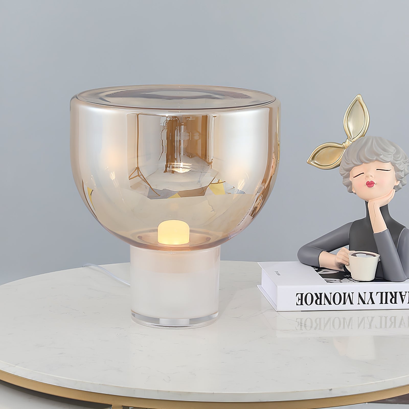 Aello Table Lamp
