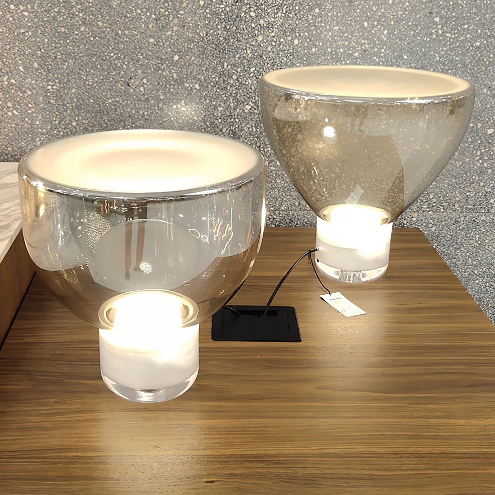 Aello Table Lamp