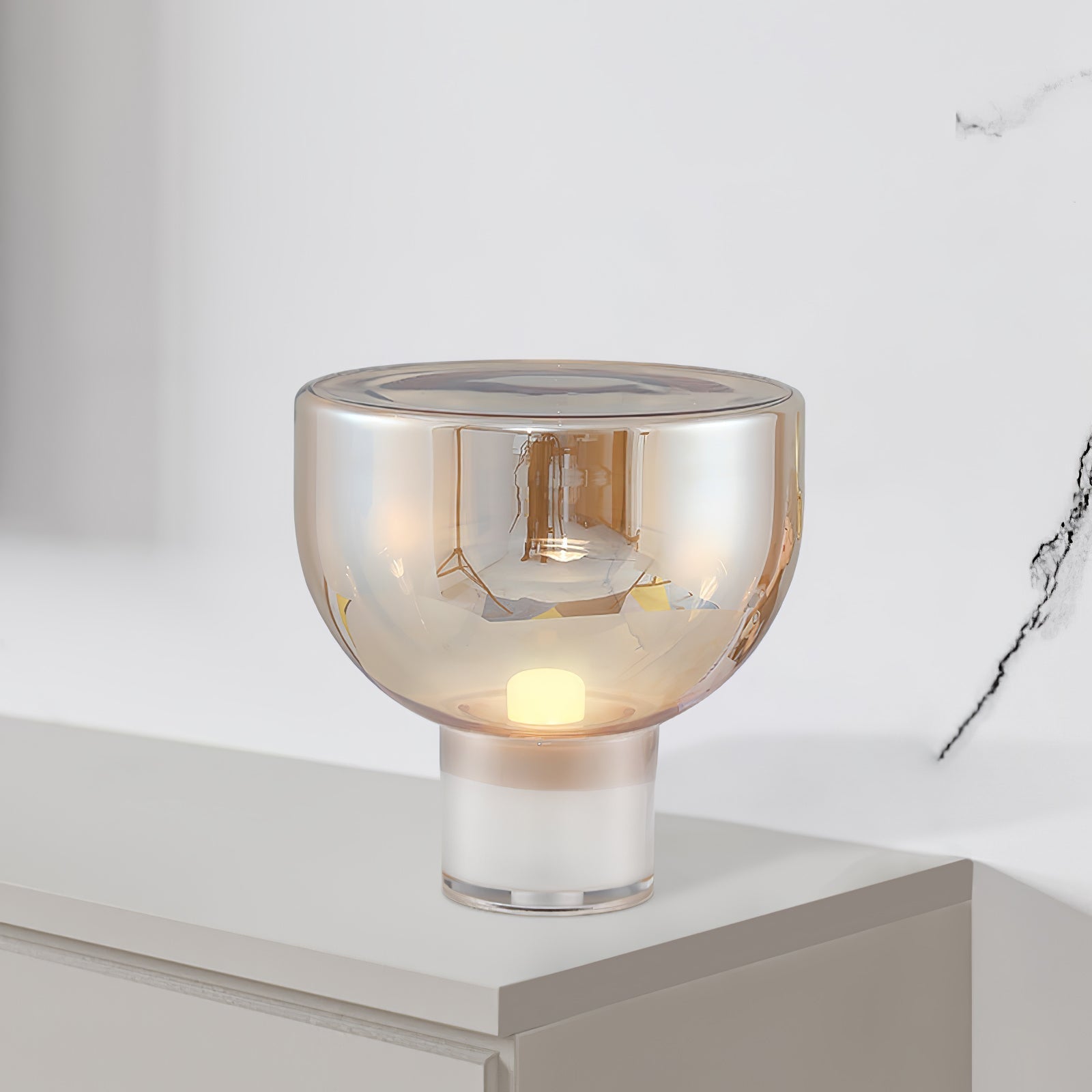 Aello Table Lamp