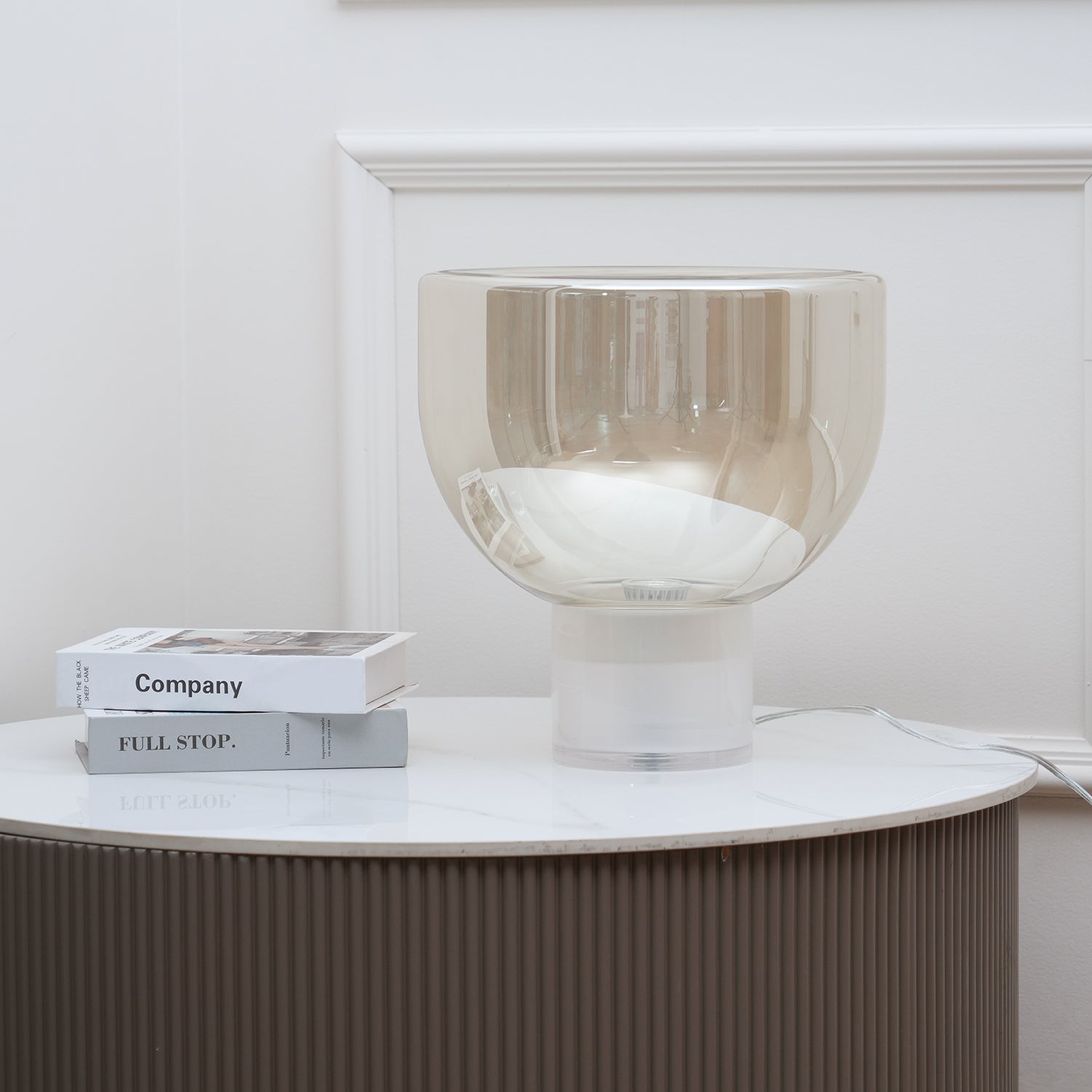 Aello Table Lamp