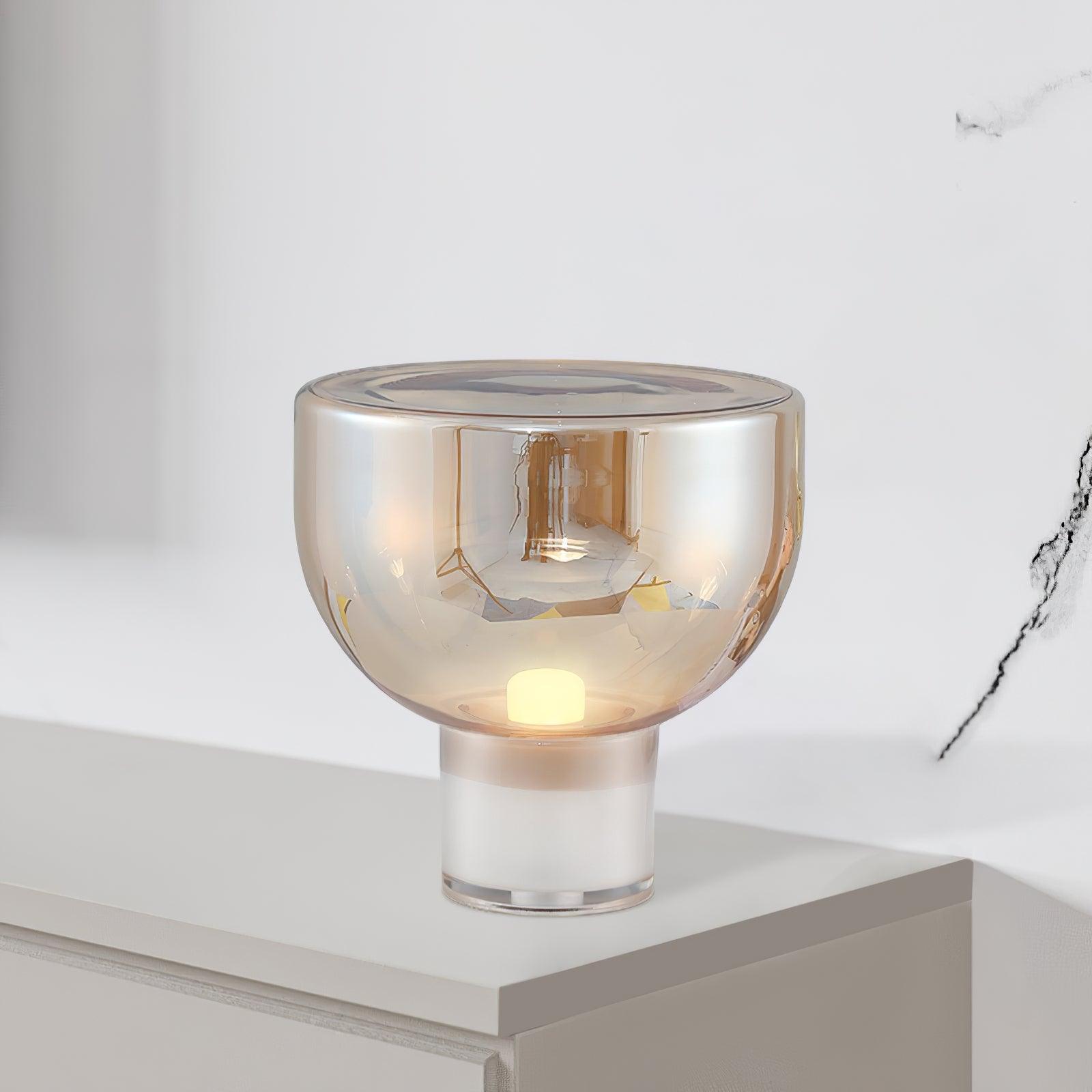 Aello Table Lamp