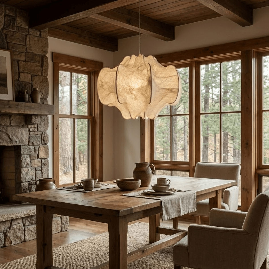Areya Pendant Light