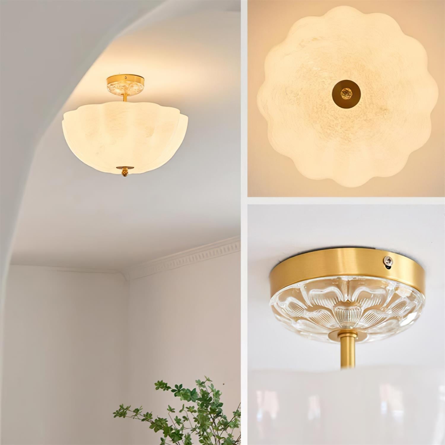 Arelin Ceiling Light
