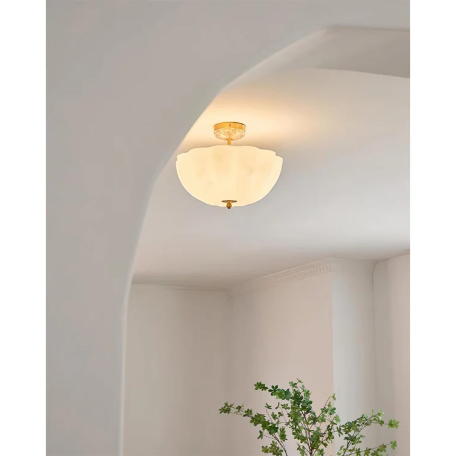 Arelin Ceiling Light