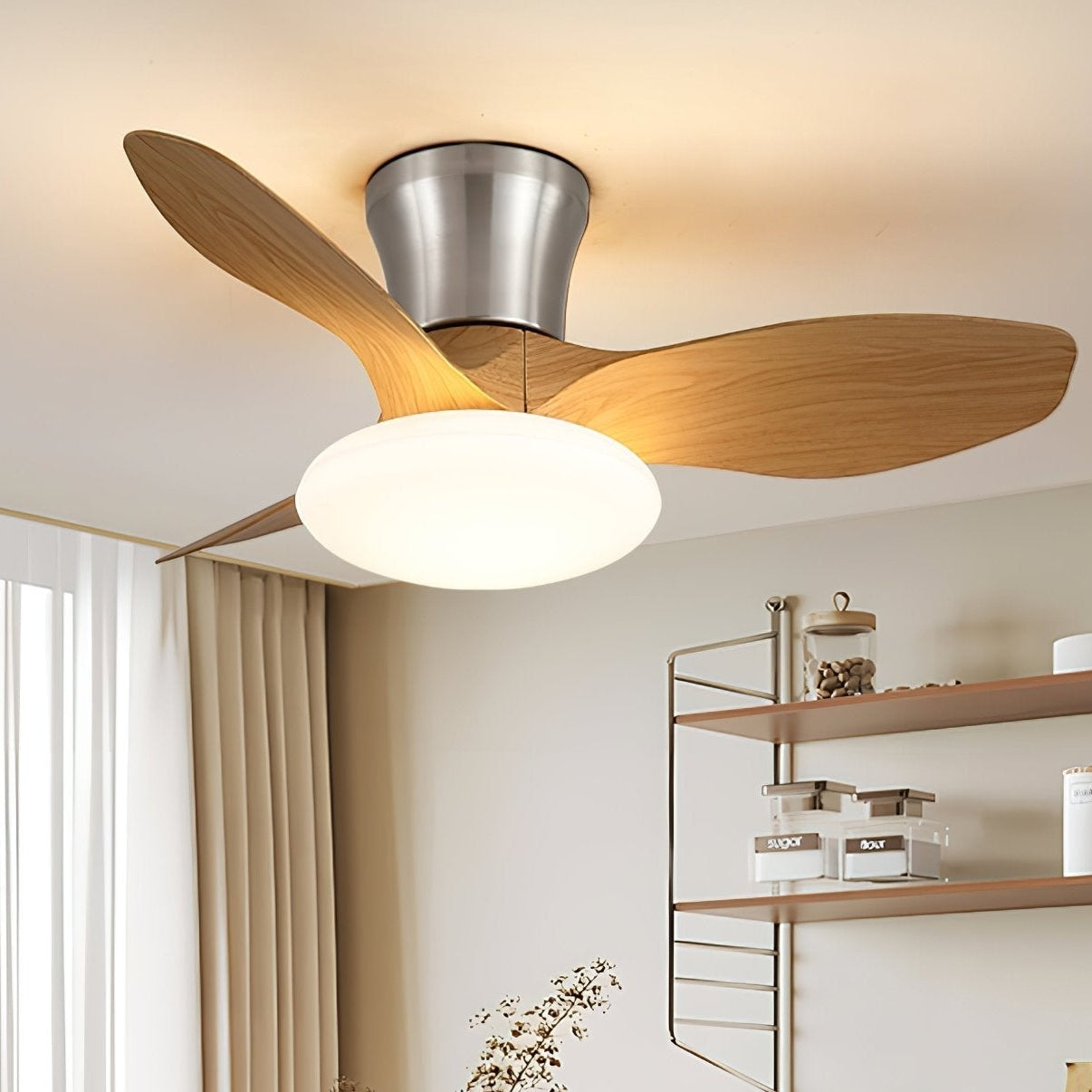 Jomer Ceiling Fan