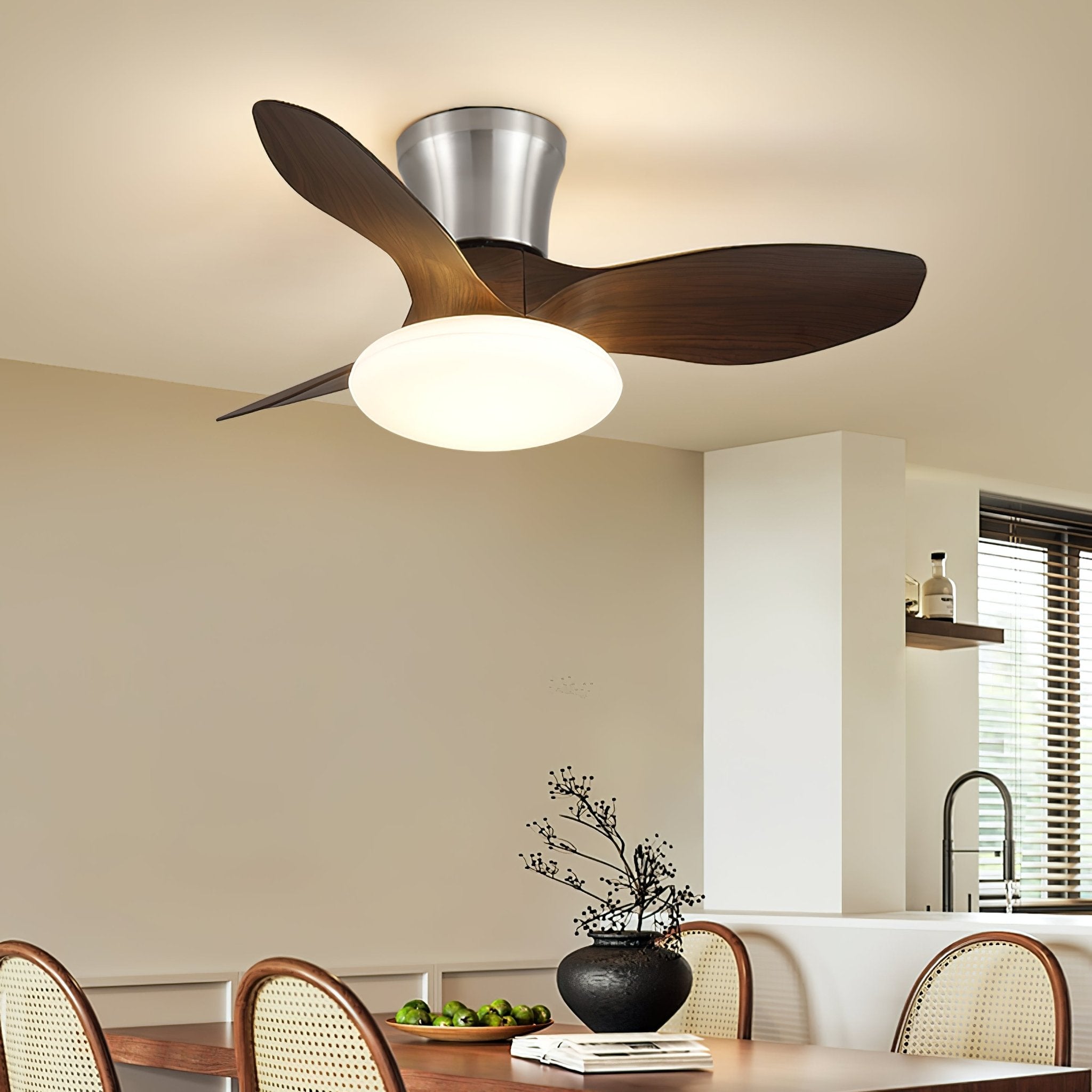 Jomer Ceiling Fan