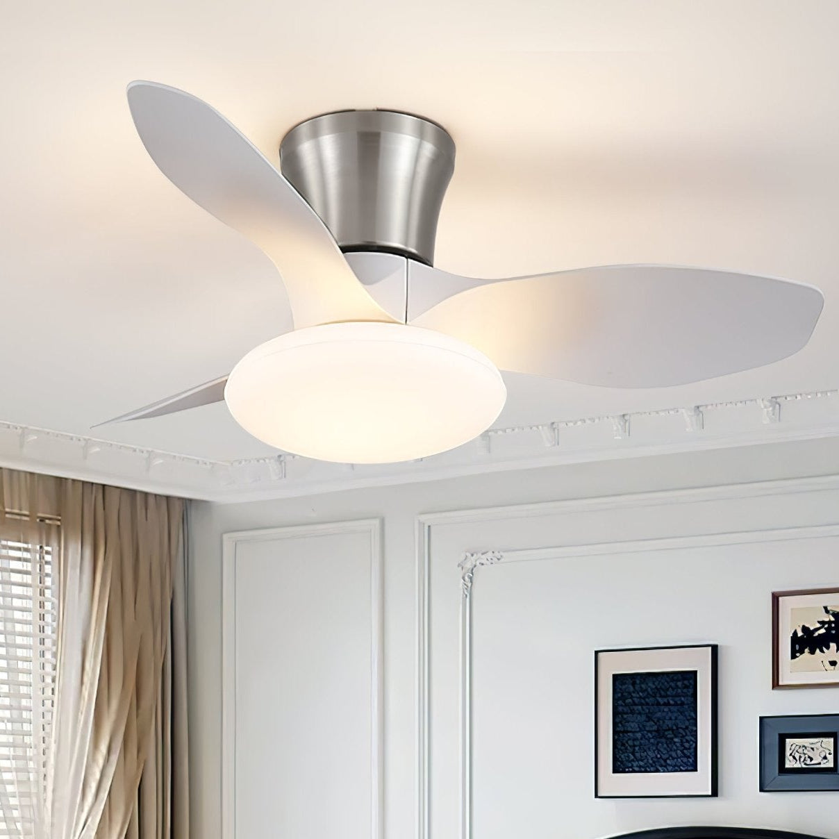 Jomer Ceiling Fan